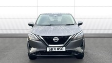 Nissan Qashqai 1.3 DiG-T MH Acenta Premium 5dr Petrol Hatchback